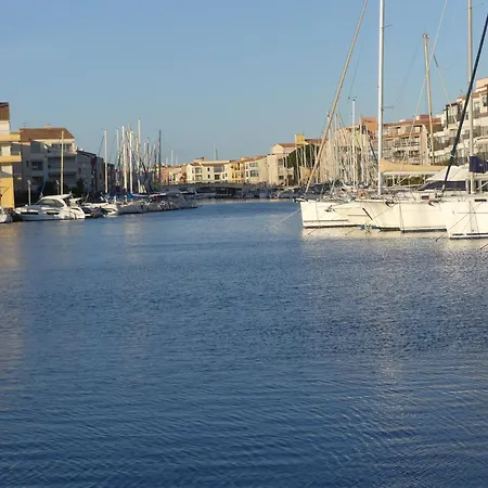 Port Raphael