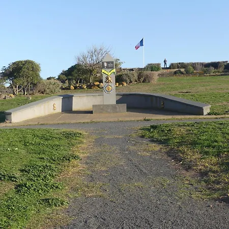 Apartmán Port Raphael *