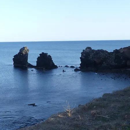 Port Raphael 아파트