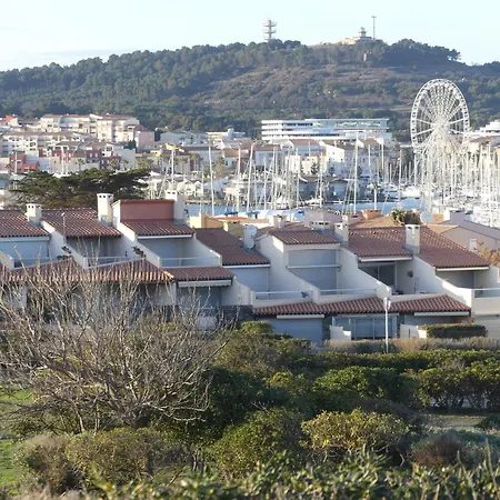 Port Raphael *