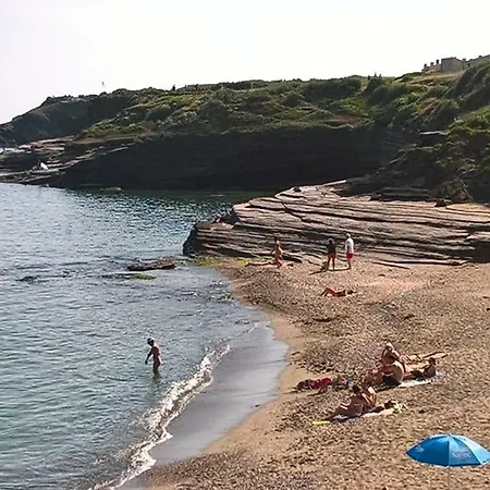 Port Raphael 아파트